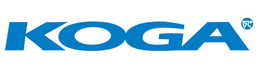 Koga logo