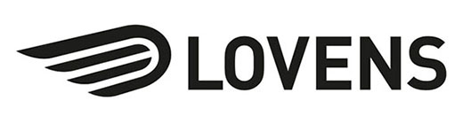 Lovens logo