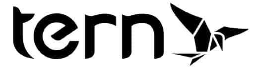 Tern fietsen logo