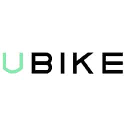 Ubike fietsleasing België Antwerpen