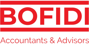 Bofidi Logo