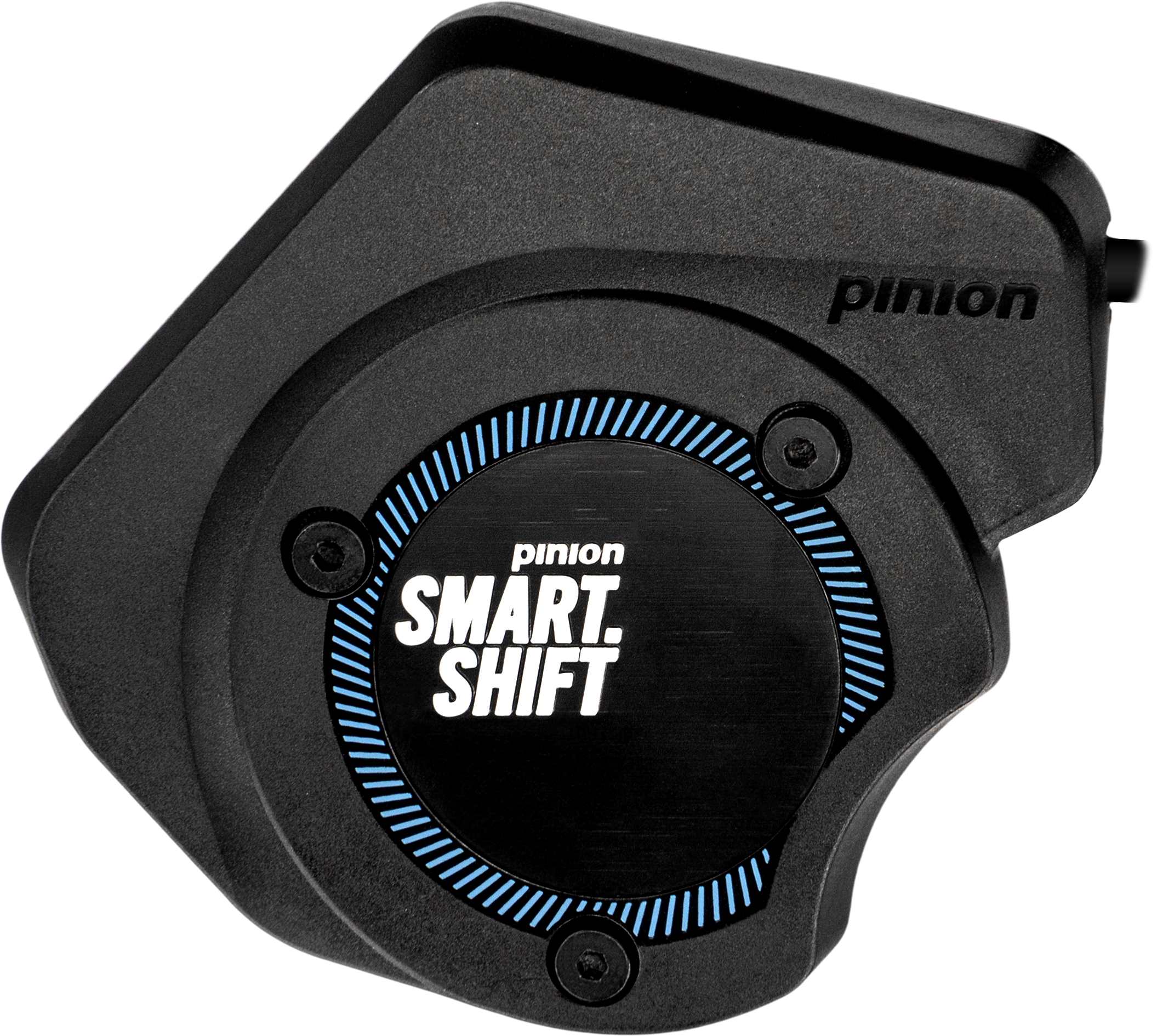 Pinion SmartShift box versnelling schakelsysteem