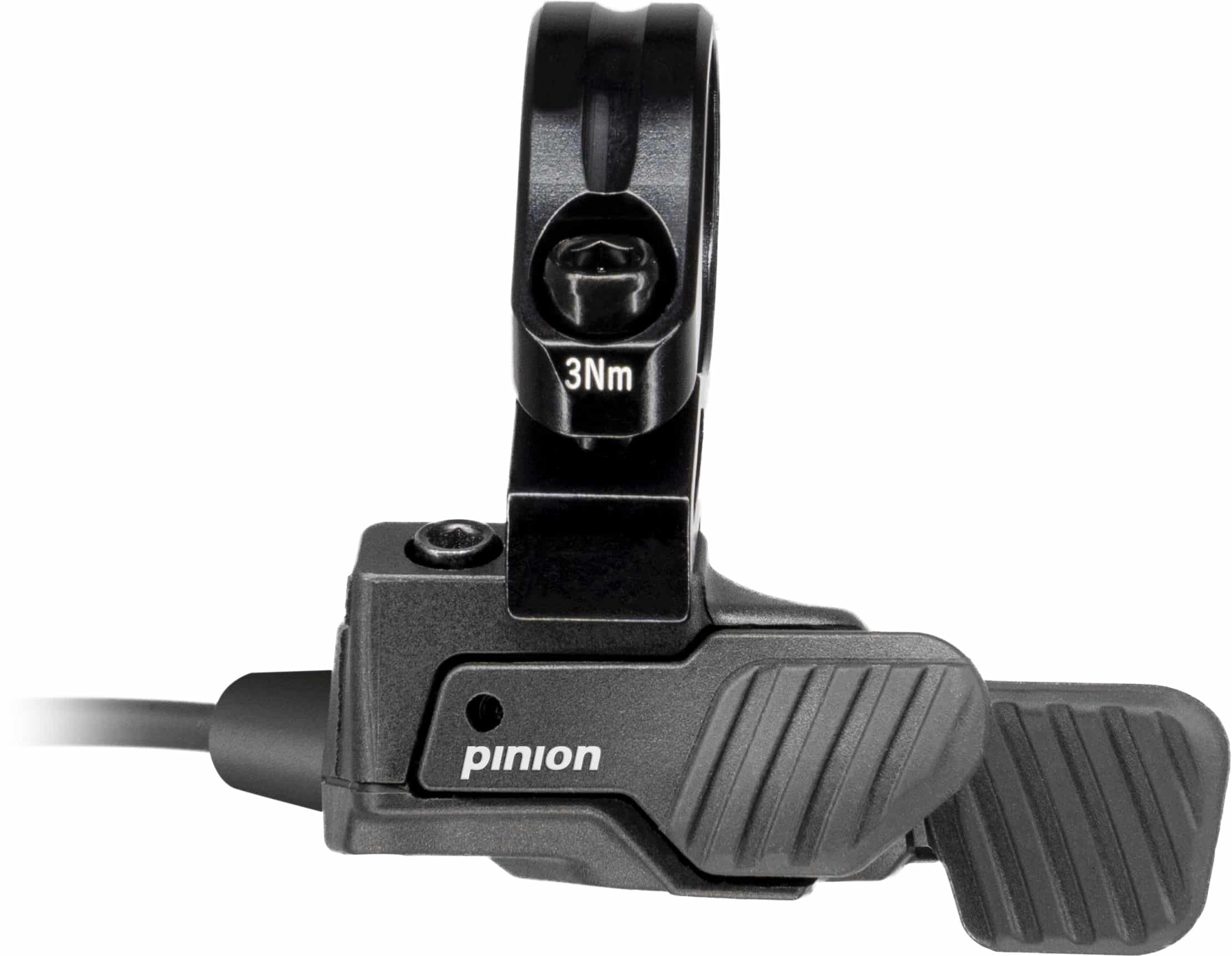 TE1 E-Trigger Pinion SmartShift Aska